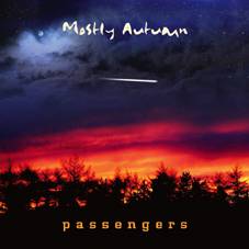 Mostly Autumn : Passengers